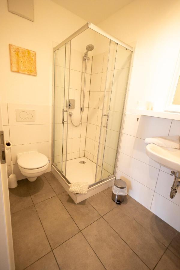 City Apartment Kuche,Bad, Parken Im Zentrum Ravensburg A07 Exterior photo